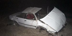 94 promil alkollüydü!