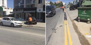 Önce SARI, şimdi SİYAH