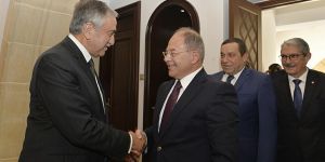 'Yıllardır denedik. Şimdi düşünme dönemidir'