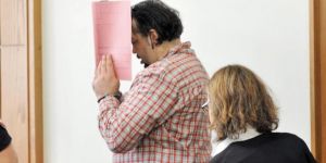 90 kişiyi öldürdüğünü itiraf etti