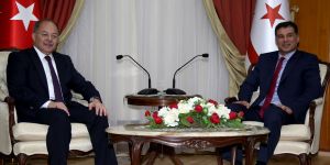 AKDAĞ: “HEYECANLA HİZMETE HAZIRIM”