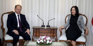 Akdağ: “Adada barıştan ve çözümden yanayız”