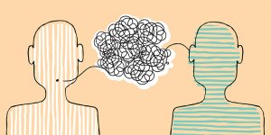 İletişim bir beceridir ve dileyen herkes bu yetisini geliştirebilir...