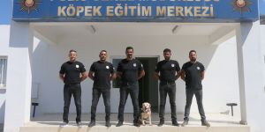 Uyuşturucu onların ‘oyuncağı’!