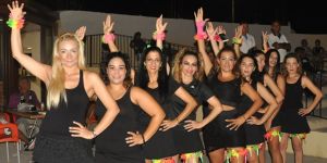 9. Yeniboğaziçi Pulya Festivali sona erdi