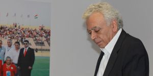 Koutsokoumnis’in acı günü