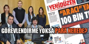 100 BİN TLYİ UNUTTU