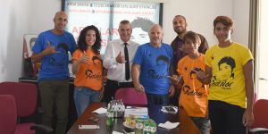 Anlamlı sörf etkinliği