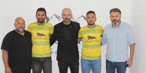 “MTG’de olmaktan gurur duyuyorum”