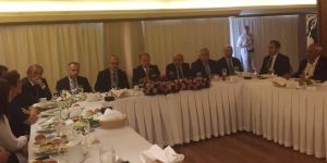 Akdağ, "Ajandamda ilk konu: Yeni bir hastane"