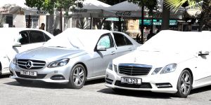 ‘Turistik T izinleri  istismar ediliyor’