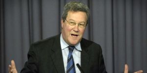 Downer başlangıcı yemekle yapacak