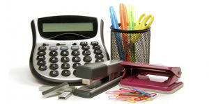 Ofis Malzemelerinin Önemi