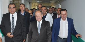 “TÜRKİYE’DE NELERE KARŞI ÇIKMADILAR Kİ...”