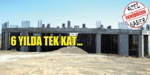 Bütçe yetersizliği ‘ibadet’e engel!