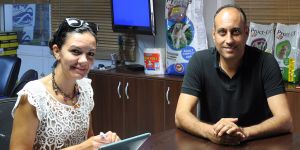 Atensa Kağıt Sanayi