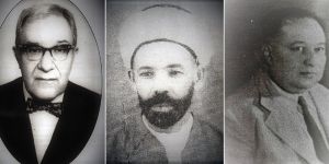 İki ‘‘Kiralık’’ Adam (!)  Ve Yok Edilen Bir İNSAN…