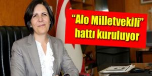 Meclis halk ile buluşuyor