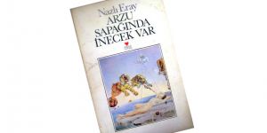 RÜZGÂRA YAZILANLAR…