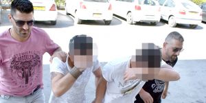 Biri serbest, diğeri cezaevine…