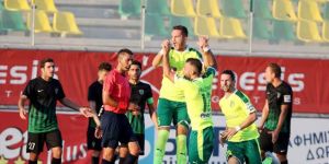 Güneyde heyecan başladı