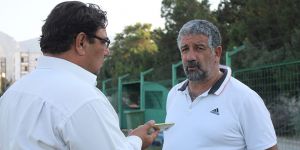 “Şampiyonluğun en büyük adayıyız”