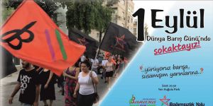 Bağımsızlık Yolu ve Baraka eylem düzenliyor