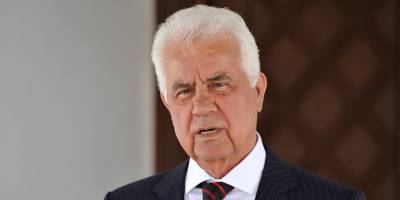 Eroğlu yoğun bakımdan çıktı