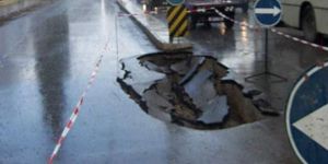 Lefkoşa yenileniyor