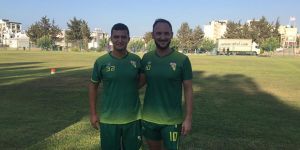 “Hedefi olan camiaya geldim”