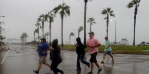 Harvey kasırgası can almaya devam ediyor