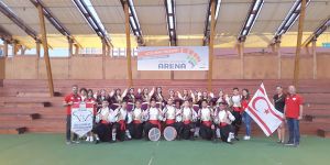 OKSEM Macaristan’da iki festivale katıldı