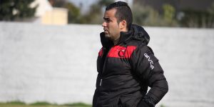 “Başarı için çalışıyoruz”