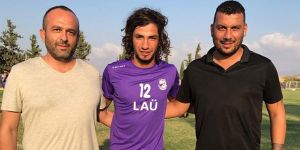 Zihni Temelci’nin yeni adresi Lefke