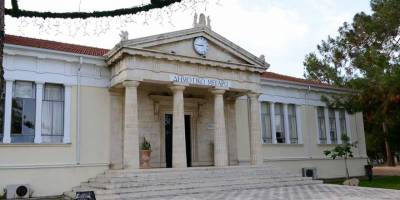 “BAF Belediyesi Kıbrıs Türk malı zengini”