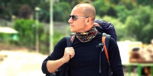 Paylaşımı 25 polisi gözaltına aldırdı