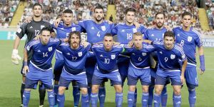 Kıbrıs Cumhuriyeti geriden geldi: 3-2