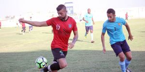 “Mutlu ve gururluyum”