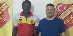 Hermann imzayı attı