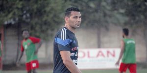 “Kimseyle bir sorunum yok”