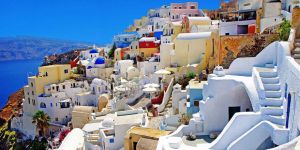 Turist sayısına sınırlama isteyen ada