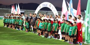 “En iyilerden bir tanesi”