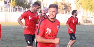 Cenker’e karşılık Umut veya Okan