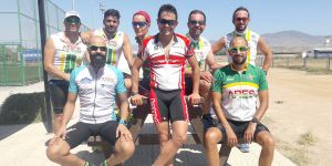 Ares Ironman’i gözüne kestirdi