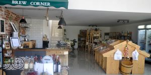 Lefkoşa’da Craft bira keyfi