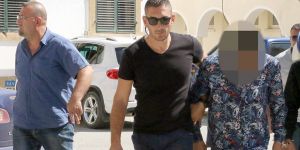 ‘Uyuşturucu’ ilk sırada!