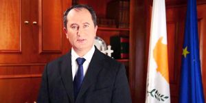 Stavros Malas, AKEL'in başkanlık adayı