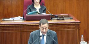 Yeni hükümetin spor programı