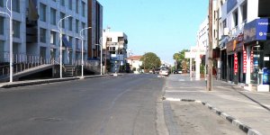 Esnaf’ın ‘UZUN TATİL’ derdi!..