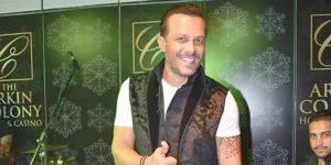 Misty Bar’da eğlence tam gaz